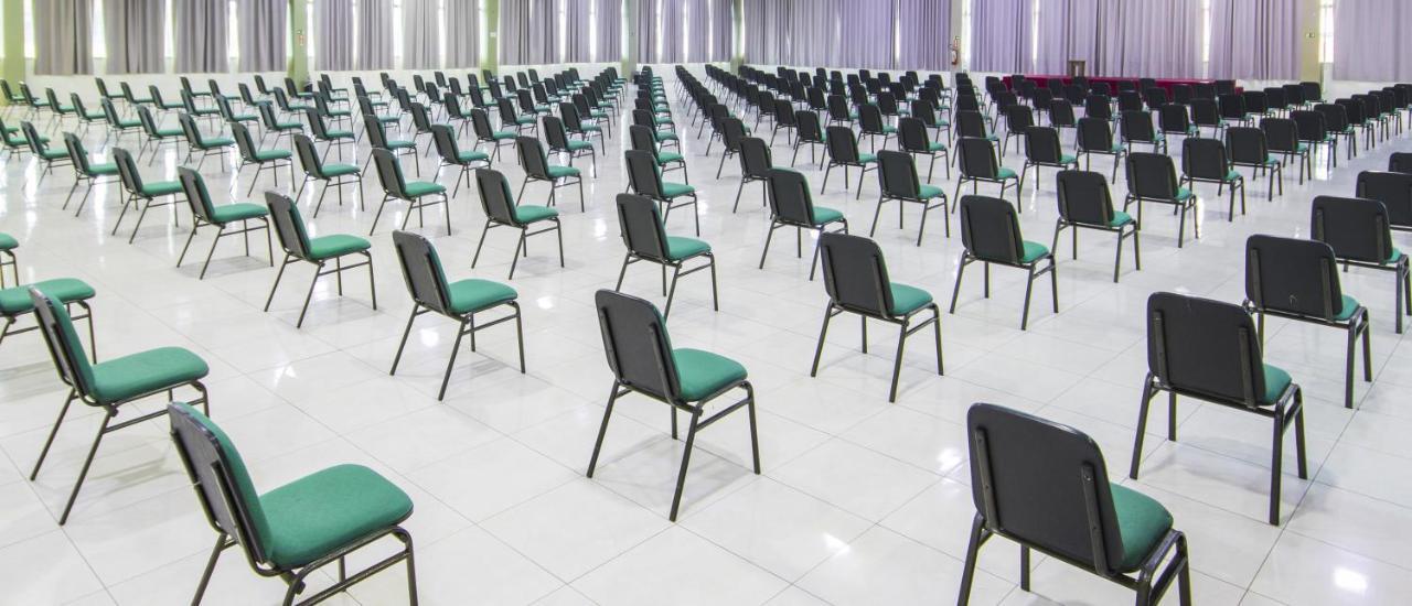 Hotel Golden Park Sorocaba & Convencoes By Nacional Inn Екстериор снимка