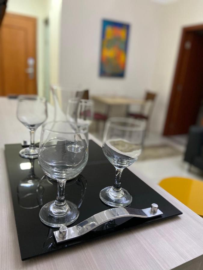 Hotel Golden Park Sorocaba & Convencoes By Nacional Inn Екстериор снимка